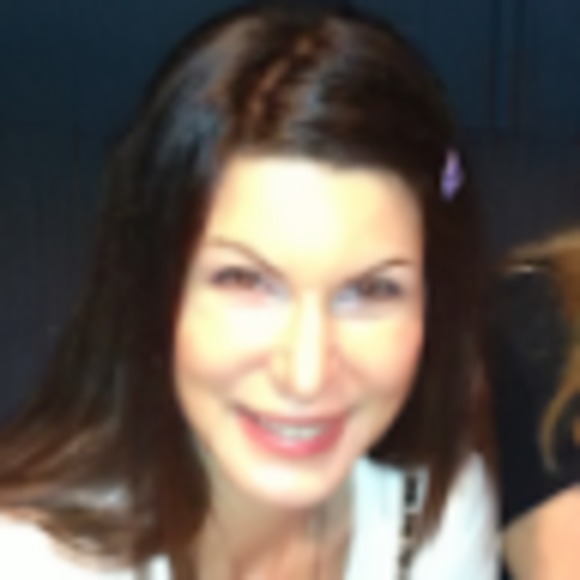 Meet your Posher, Nicky - Picture 1 of 1